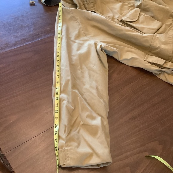 10X Gore-Tex Rainwear Waterproof Hunting Jacket – Size XL - Picture 6 of 14